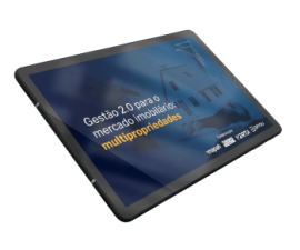 E-book gratuito sobre gestão 2.0 para o mercado imobiliário 