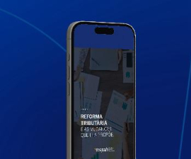 ebook Reforma Tributária e as mudanças que ela propõe
