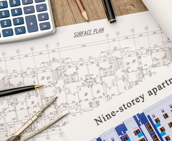 Como funciona a tributação na incorporação imobiliária?