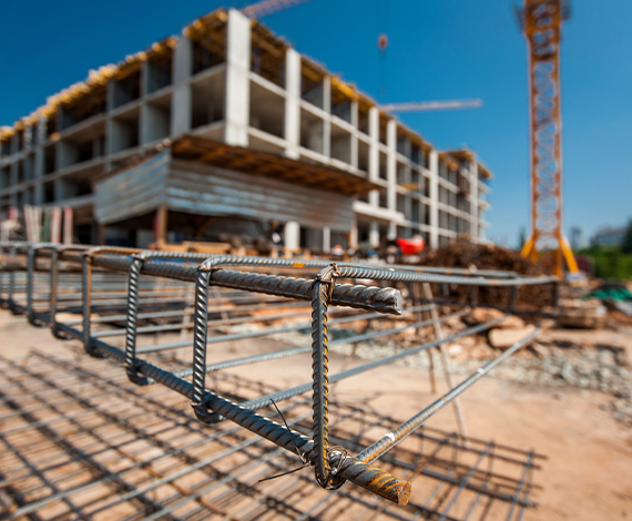 Contabilidade para incorporação imobiliária: quais os benefícios?
