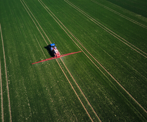 DO FIM DA GUERRA FISCAL ÀS NOVAS OPORTUNIDADES: A AGROINDÚSTRIA NO CENTRO DA REFORMA