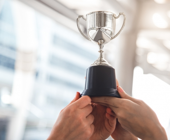 Empresas brasileiras se destacam em premiação de ideias para mudar o mundo