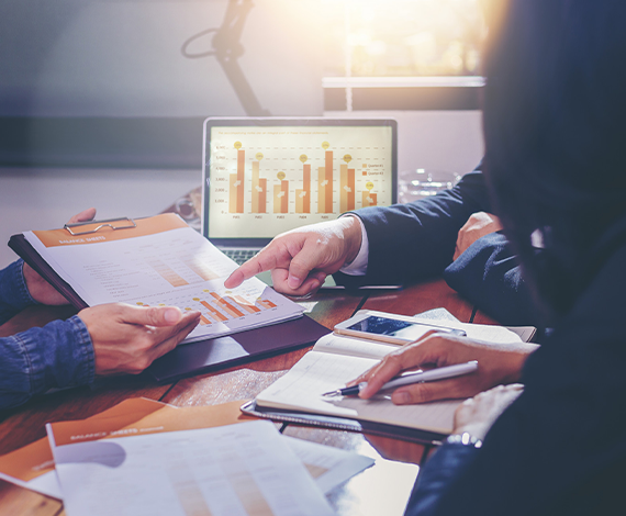Índices de Liquidez: qual o impacto desse KPI na empresa?