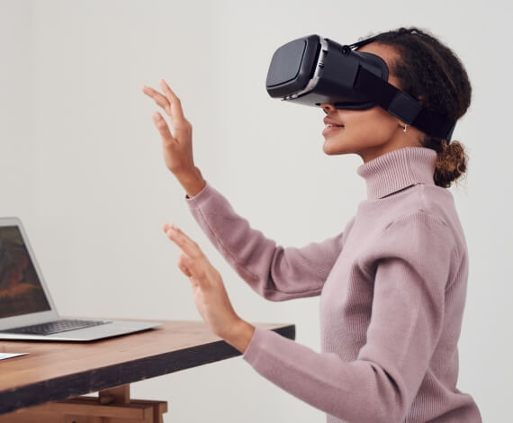 Metaverso e os impactos nos futuros modelos de trabalho