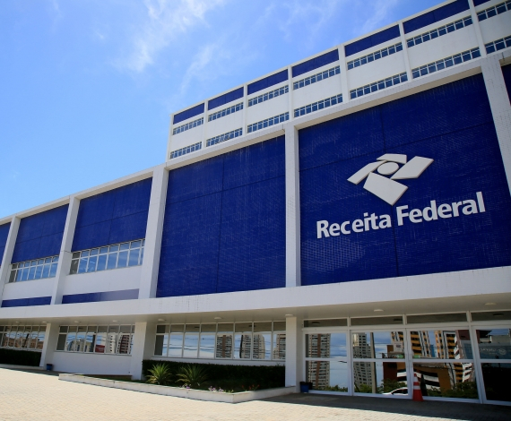 Receita Federal intensifica fiscalização sobre produtos que burlam regras tributárias