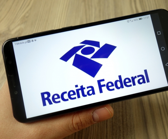 Receita Federal lança sistema que desburocratiza comprovação de informações fiscais