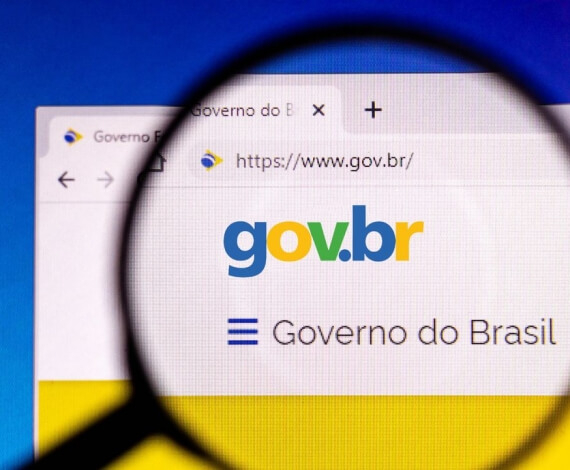 Receita libera serviços do Imposto de Renda para Portal Gov.br
