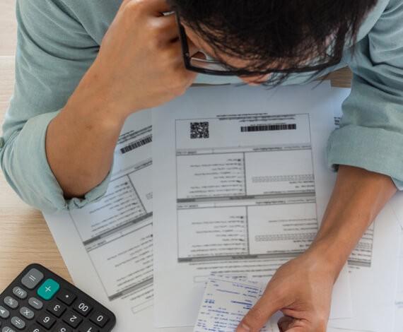Imposto de Renda Pessoa Física: um guia completo para você não cair na malha fina!