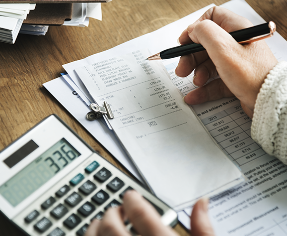 Como medir a rentabilidade de uma empresa?