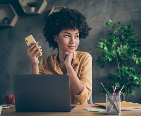 Presença das mulheres no setor de tecnologia cresceu 60% nos últimos cinco anos