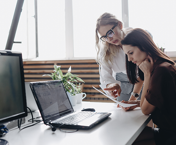 6 Erros de gestão que a sua empresa pode estar cometendo