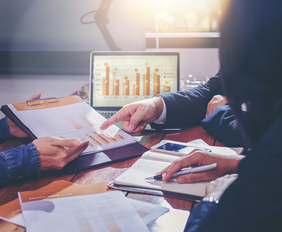 Como os relatórios gerenciais podem impulsionar o seu negócio?