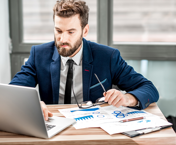 Como utilizar a contabilidade como ferramenta de gestão para tomada de decisão?