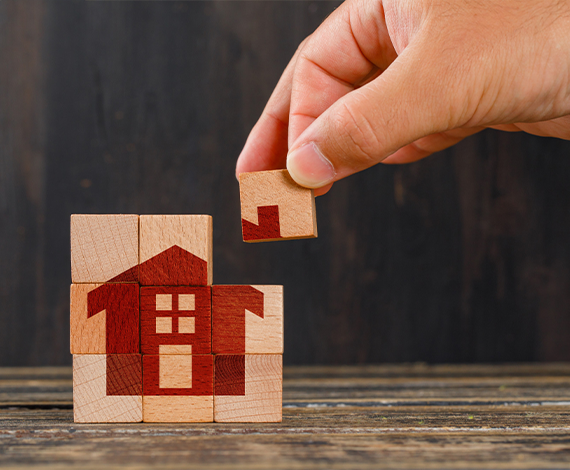Como constituir uma holding patrimonial?