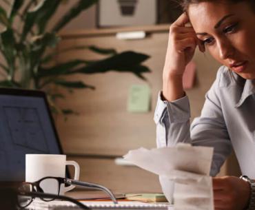 6 erros contábeis prejudiciais para seu negócio e como evitá-los - Mapah - Reforma Tributária