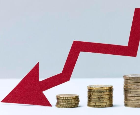 Fluxo de caixa negativo: como evitar e reverter essa situação?