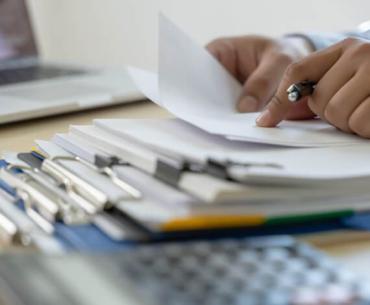 Como fazer uma Escrituração Fiscal? Entenda! - Mapah - Reforma Tributária