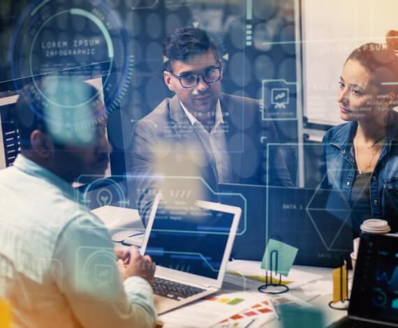 Por que ter uma inteligência empresarial aliada à contabilidade?