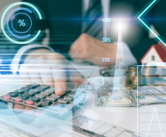 6 maneiras da tecnologia em gestão financeira impulsionar um negócio