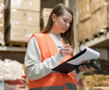 Passo a passo de como fazer o inventário de estoque - Mapah - Reforma Tributária