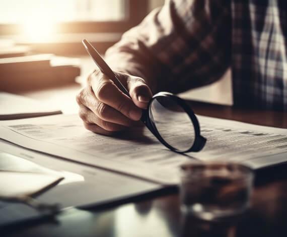 Due diligence: conheça a diligência prévia em detalhes