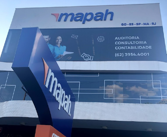 Mapah expande suas conexões e abre sede na Flórida (EUA)