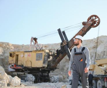 O Imposto Seletivo e a Mineração: desafios para a competitividade e a sustentabilidade do setor - Mapah - Reforma Tributária