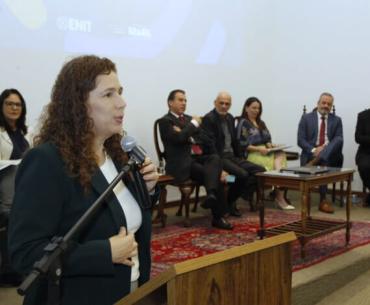 Governo federal dá posse a 855 novos auditores-fiscais do trabalho aprovados pelo CPNU 1 - Mapah - Reforma Tributária