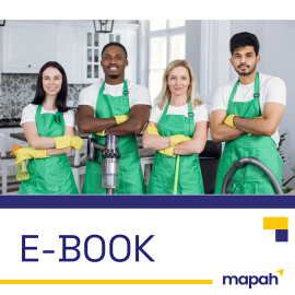 Reforma Tributária nos Serviços Gerais - Mapah - Reforma Tributária