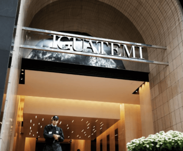 Reforma Tributária Deve Reforçar Valor dos Shoppings de Alta Renda - Mapah - Reforma Tributária