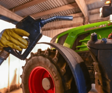 Governo Zera PIS/Cofins do Diesel para Conter Reflexos da Guerra no Irã - Mapah - Reforma Tributária