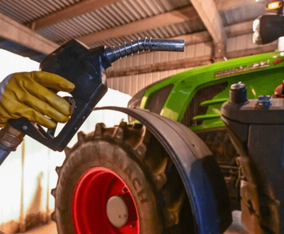 Governo Zera PIS/Cofins do Diesel para Conter Reflexos da Guerra no Irã