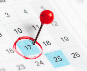 IR 2026: veja as datas mais importantes que o contribuinte precisa acompanhar - Mapah - Reforma Tributária