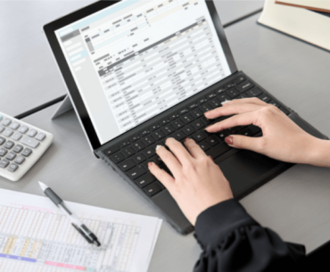 Receita atualiza tabelas da EFD-Contribuições para reforçar aderência normativa - Mapah - Reforma Tributária