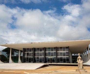ISS fica fora da base de cálculo do PIS/Cofins, decide STF - Mapah - Reforma Tributária
